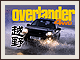 《越野世界·Overlander》